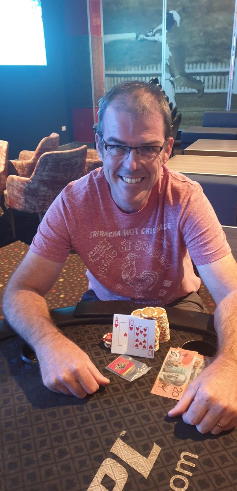 SS&A Albury Tuesday Deepstack